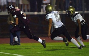 js101008Football Gales@Moline